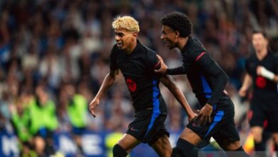 Lamine Yamal resmi perpanjang kontrak serta juga pakai nomor 10 pada Barcelona
