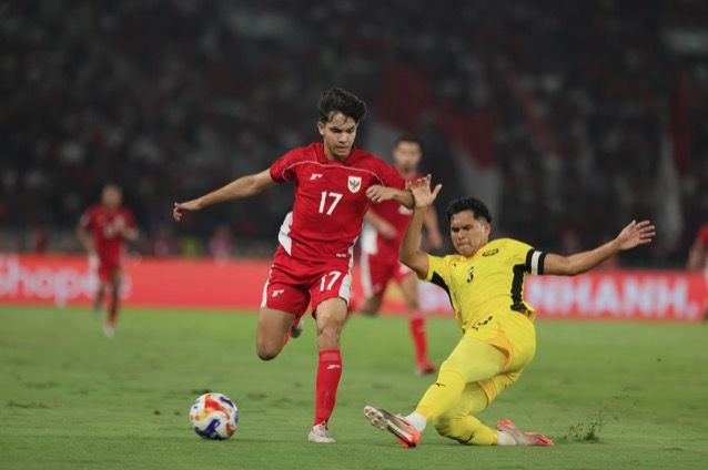 Hari Ini! Timnas Indonesia vs Thailand lalu Vietnam vs Filipina dalam tempat Semifinal Piala AFF U-23 2025