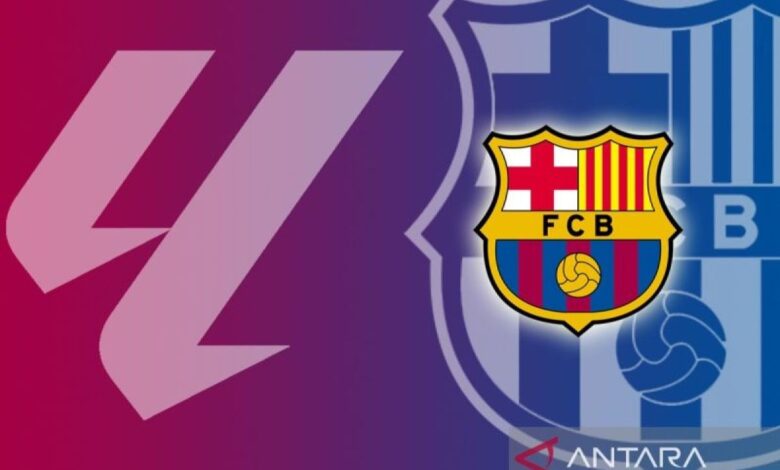 Barcelona coret Negeri Sakura dari jadwal tur pramusim, Korsel juga terancam