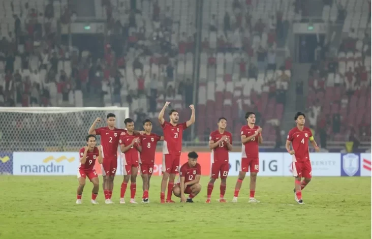 Kapan Jadwal, Jam Timnas Indonesia vs Vietnam di tempat tempat Final Piala AFF U-23