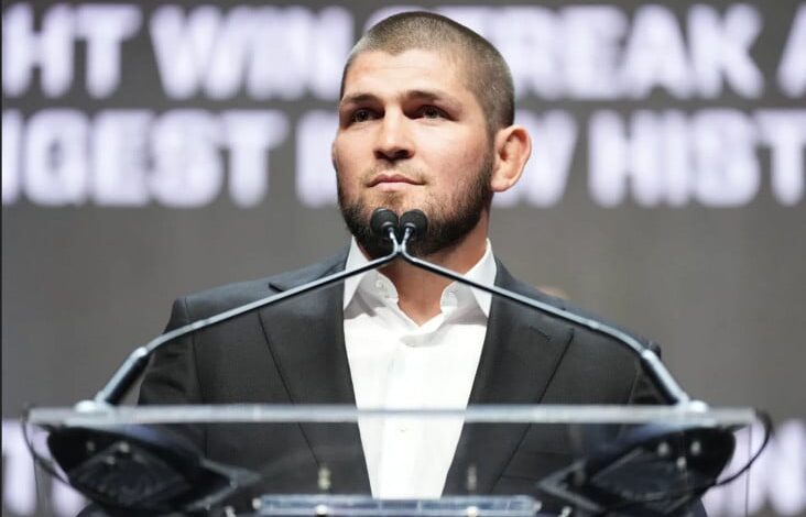 Bukan Garansi ke Ibu, Ternyata Hal ini Alasan Khabib Nurmagomedov Enggan Balik ke Octagon