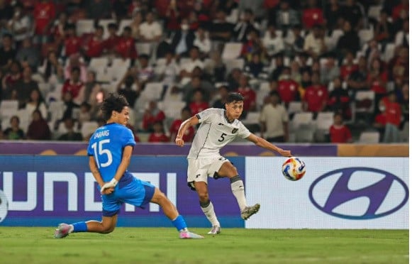 Klasemen Piala AFF U-23 2025: Timnas Indonesia U-23 Puncaki Grup A