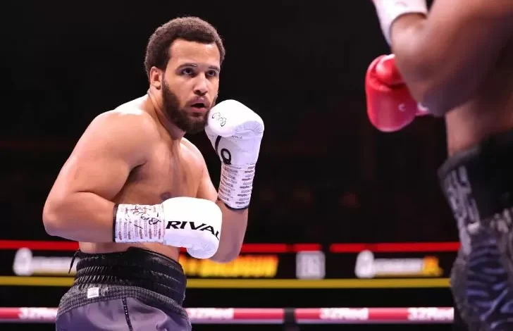 Lennox Lewis dan juga juga Oleksandr Usyk: Moses Itauma Juara Bumi Masa Depan