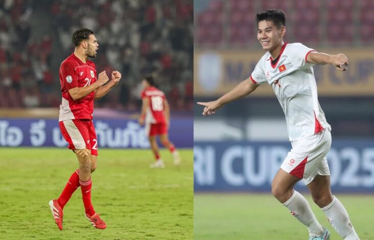 Link Live Streaming Timnas Indonesia vs Vietnam di tempat tempat Final Piala AFF U-23 2025