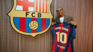 Perpanjang kontrak di area tempat Barcelona, Yamal ingin sumbang berbagai kemenangan