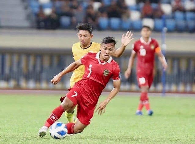Perbandingan Kekuatan Timnas Indonesia U-23 vs Thailand Jelang Semifinal Piala AFF U-23 2025
