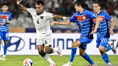 Prediksi semifinal ASEAN U23 Championship 2025: Vietnam vs Filipina