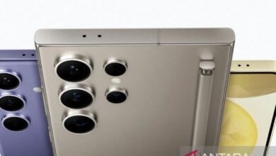 Layar Samsung tak redup otomatis jikalau sel hampir habis di dalam area One UI 7