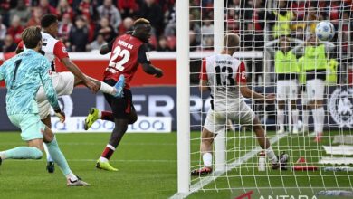 Jadwal Piala Jerman: tim-tim besar berpeluang melaju ke semifinal