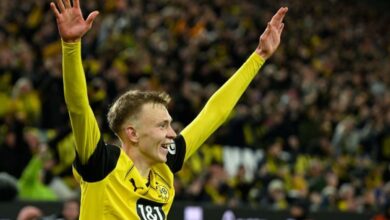 Borussia Dortmund menang tipis berhadapan dengan Heidenheim