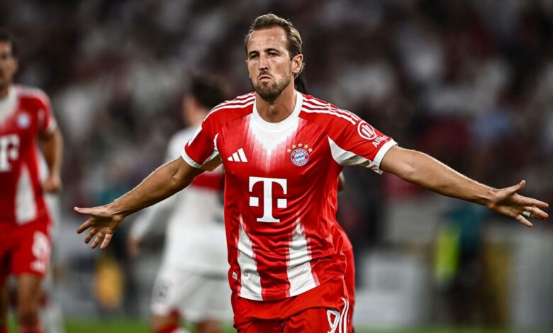 Jadwal Turnamen Jerman: Dibuka “big match” Bayern Muenchen vs RB Leipzig