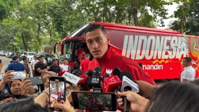 Jay Idzes dikabarkan setuju gabung Torino hingga 2029