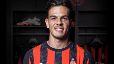 AC Milan resmi umumkan pemindahan Ardon Jashari dari Club Brugge