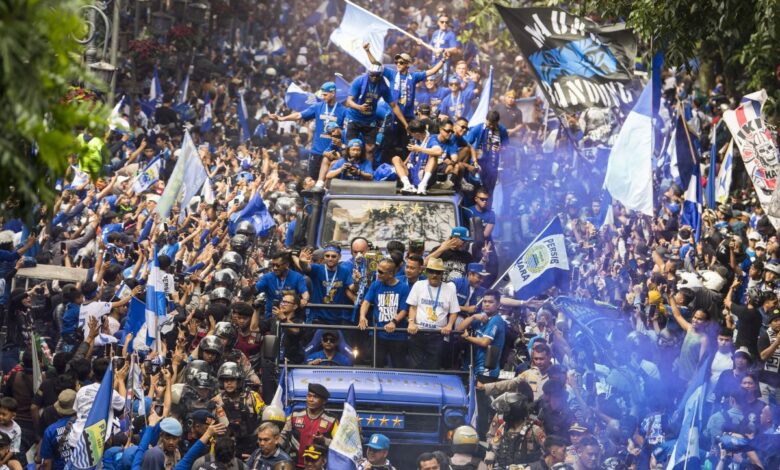 Menatap sepak mula Super League 2025/2026