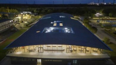 Manchester United rampungkan renovasi kompleks latihan Carrington