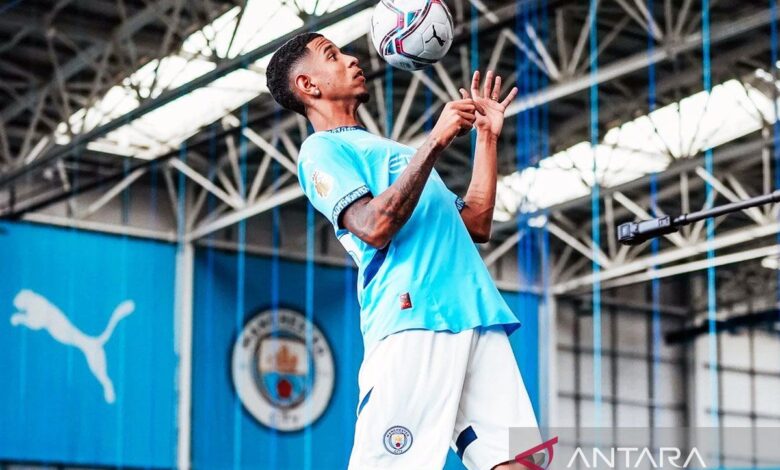 Tottenham berjuang rekrut Savinho lalu Eze