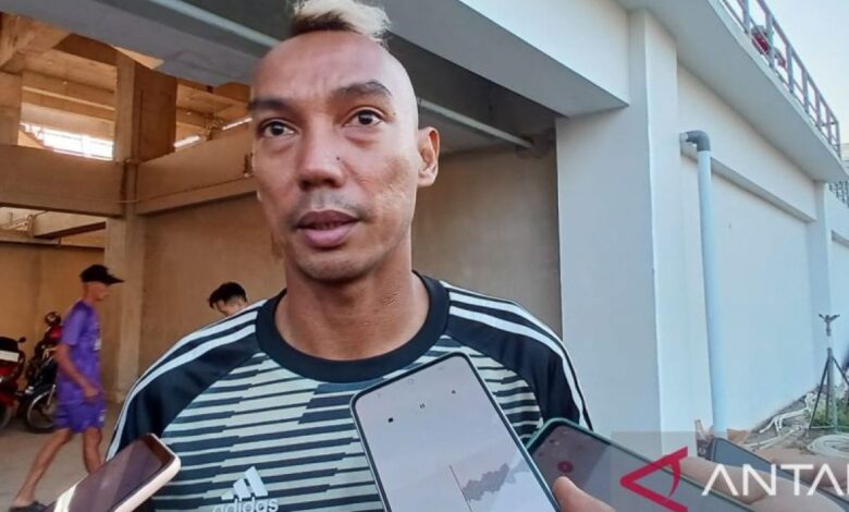 Persik Kediri akan “all out” ketika lawan Bali United