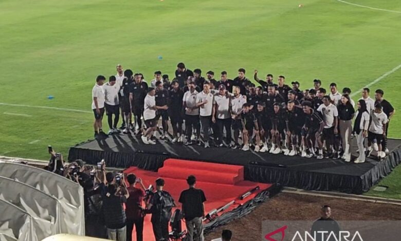 Mario Lemos tegaskan Persijap dalam kondisi siap hadapi Persib Bandung