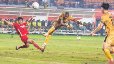 Perubahan terbaru pada Law of the Game sepak bola musim 2025/2026