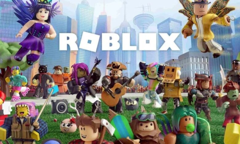 Tips cepat mengoleksi Robux gratis di area area game Roblox