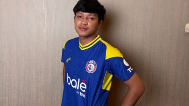 Arema FC: Fikri Arjidan bagian proyek jangka panjang