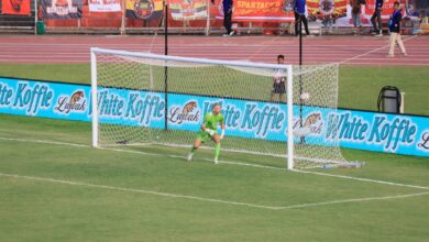 Semen Padang akhiri rekor kekalahan menghadapi Dewa United dengan menang 2-0