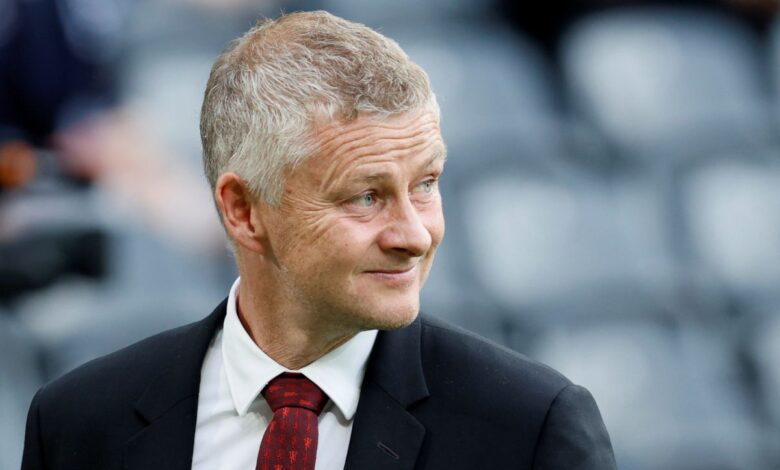 Solskjaer dipecat pasca gagal loloskan Besiktas ke Turnamen Conference