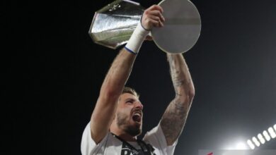 Paris FC rekrut kiper veteran apabila Jerman Kevin Trapp