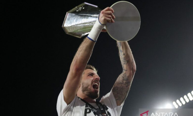 Paris FC rekrut kiper veteran apabila Jerman Kevin Trapp