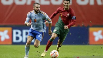 Xabi Alonso percaya Carvajal sanggup tembus timnas Spanyol