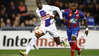 Nordi Mukiele akan memberikan “cinta sepenuhnya” terhadap Sunderland