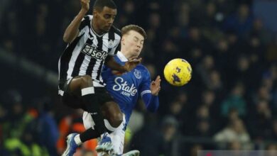 Eddie Howe sebut situasi Alexander Isak merugikan Newcastle United