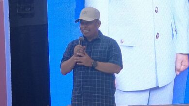 Wali Perkotaan Depok undang Miliano Jonathans berkunjung ke Depok