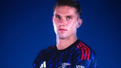 Mikel Arteta bela penampilan Viktor Gyokeres