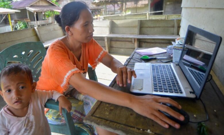 Panduan lengkap amankan Wifi dari pencurian bandwidth lalu juga hacker