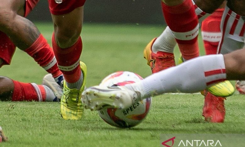 Kualifikasi Kejuaraan Conference: Besiktas lalu Anderlecht raih kemenangan