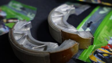 Malas ganti kampas rem kendaraan? Hal ini deretan bahaya yang tersebut mana mengintai