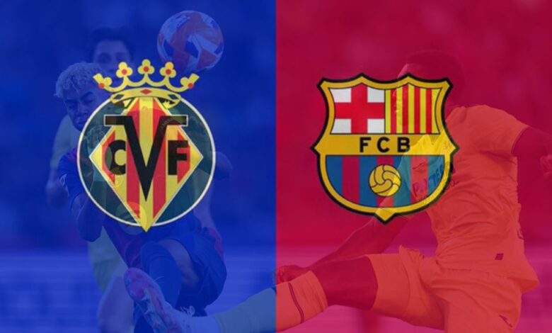 RFEF pindahkan laga Barcelona kontra Villarreal ke Miami