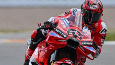 Pecco akan siapkan strategi matang pada balapan pada Balaton Park