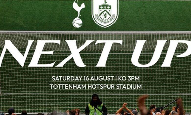 Frank sebut Tottenham berkekuatan penuh ketika hadapi Burnley