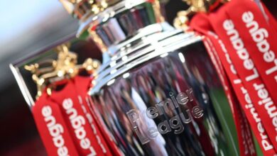 Jadwal Turnamen Inggris: laga MU vs Arsenal panaskan pekan pertama