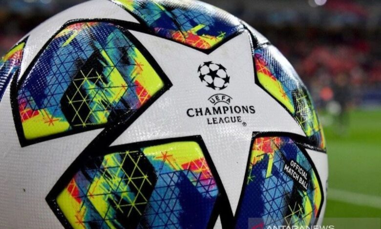 Turnamen Champions: Salzburg kemudian Qarabag cetak kemenangan tandang