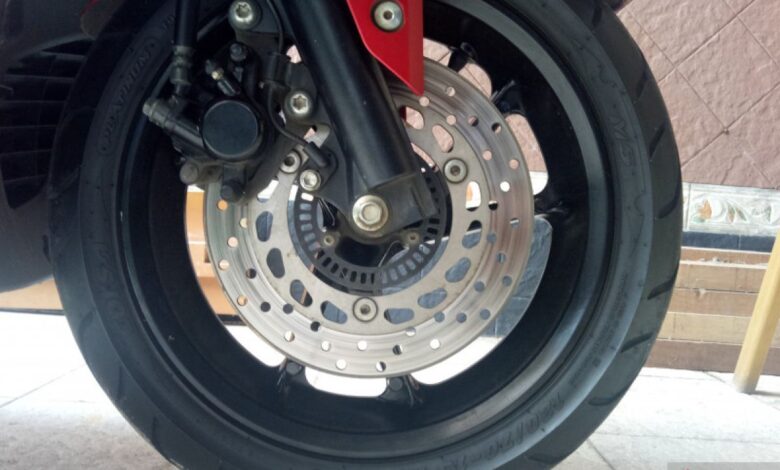 Rem cakram panas? Waspadai bahaya kemudian cara pendinginan yang dimaksud mana benar