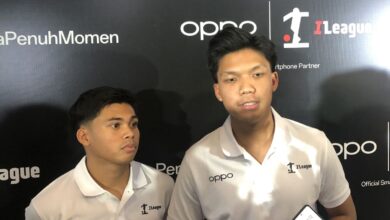 Pemain muda Bali bicara persaingan dengan pemain asing pada Super League