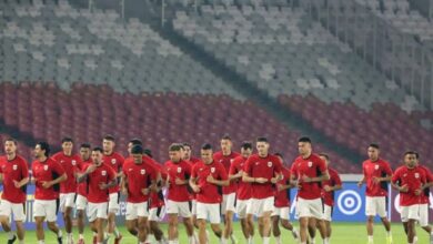 Jadwal FIFA matchday timnas Indonesia bulan September