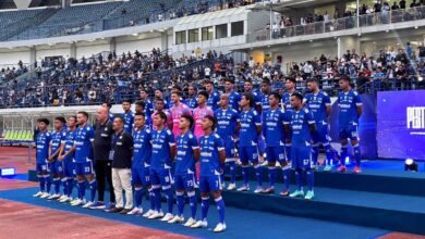 Skuad juara bertahan Persib Bandung untuk Super League 2025/2026