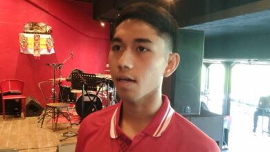 Pemain muda Bali United Made Tito jalani tes pemulihan terakhir