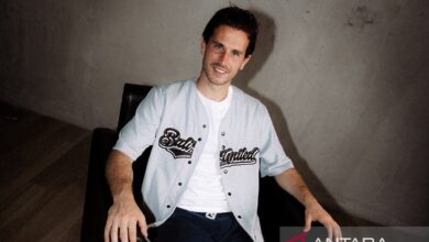 Bali United datangkan pemain anyar dari Eredivisie Belanda