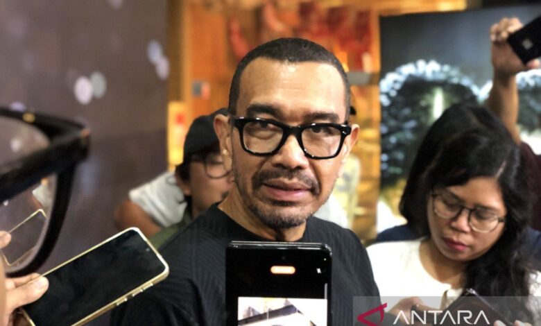 Komposisi pemain timnas Indonesia dalam tempat FIFA Match Day seimbang