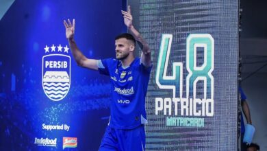 Matricardi: Kejuaraan Indonesia kompetitif juga tawarkan prospek karier